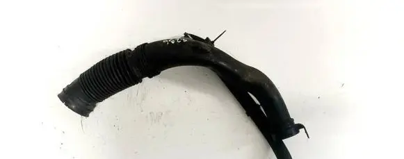 Fiat Ulysse Air intake hose/pipe 1485369080