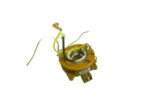 Peugeot Bipper Airbag squib ring wiring 