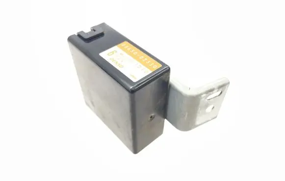 Toyota Corolla E120 E130 Climate control unit 8865002330