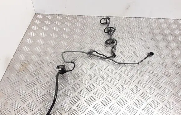 Renault Espace - Grand espace IV Fuel line/pipe/hose 