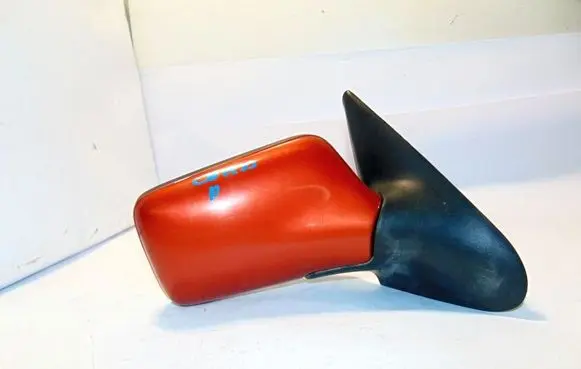 Seat Cordoba (6K) Manual wing mirror 6K1857508 6K1857502B