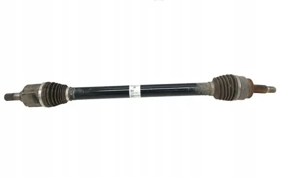 Hyundai Tucson TL Front driveshaft 49501N7110