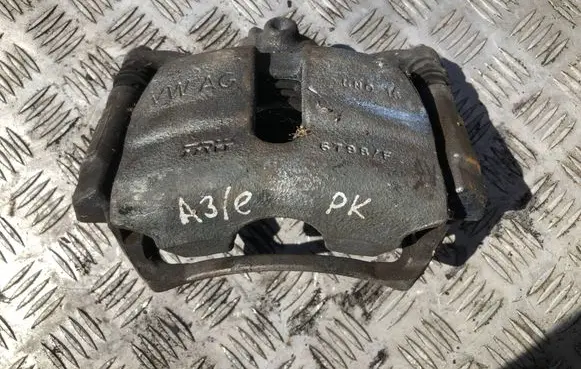 Audi A3 S3 8V Front brake caliper
