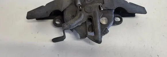Toyota Corolla E120 E130 Engine bonnet/hood lock/catch