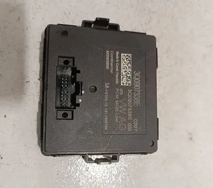 Volkswagen Tiguan Light module LCM A3C0161330350 3Q0907338E