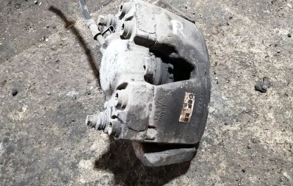 Audi A5 8T 8F Front brake caliper