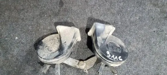 Alfa Romeo 156 Horn signal e335717