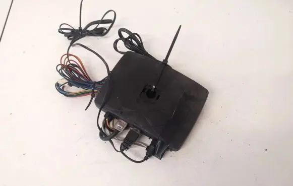 KIA Sorento Other control units/modules e17020138 ny235862