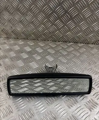 Volkswagen Touareg II Rear view mirror (interior) 7P6857511T