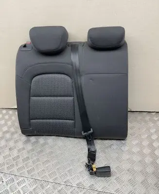 Audi Q3 8U Rear seat 4G0857740A 8U0857807D