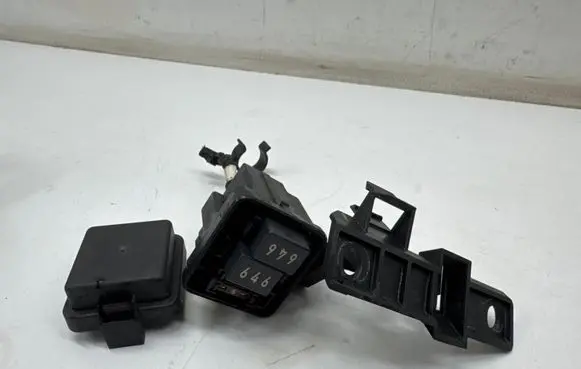 Audi Q5 SQ5 Fuse module 8W0937124A