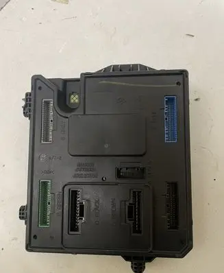 Renault Megane III Comfort/convenience module 284B13297R