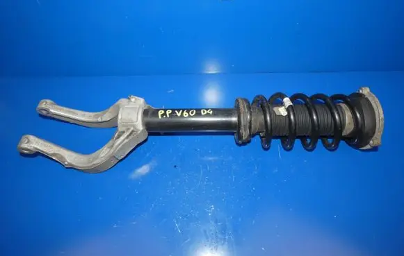 Volvo V60 Front shock absorber/damper