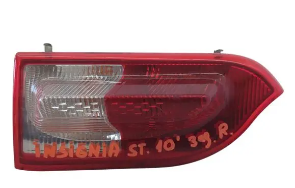 Opel Insignia A Rear/tail lights 13226855 22021007535061 495058087