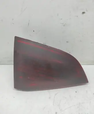 Audi A4 S4 B8 8K Tailgate rear/tail lights 219601