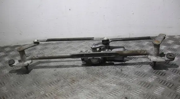 Lincoln MKS Front wiper linkage 9E5117566AA