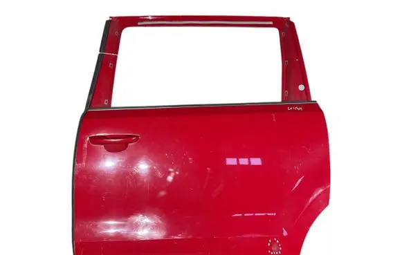 Seat Alhambra (Mk2) Rear door