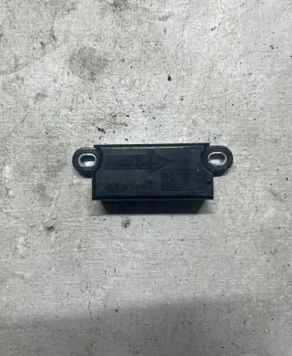 Mercedes-Benz E W211 Airbag deployment crash/impact sensor A0038200726