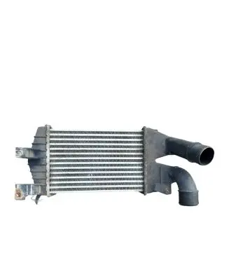 Opel Zafira B Intercooler radiator 13213402 0537B