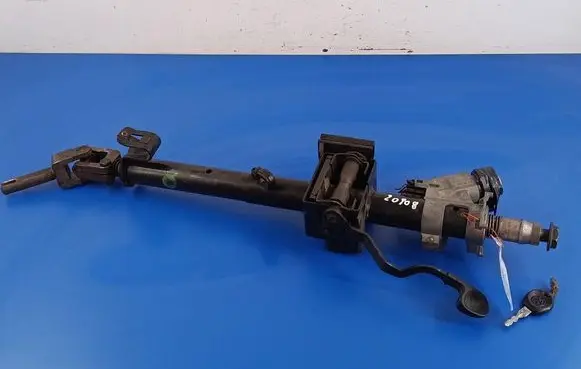 Volkswagen Golf III Steering wheel axle