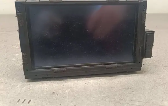 KIA Optima Screen/display/small screen 96560D4851WK 705KVXF022642