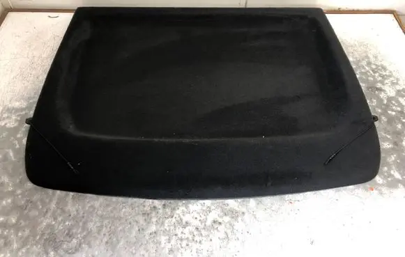 Audi Q4 e-tron Parcel shelf 89E867769-BILI 89E867769