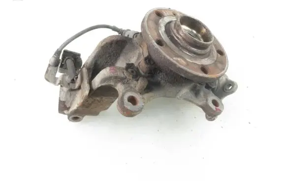 Volkswagen Caddy Front wheel hub spindle knuckle