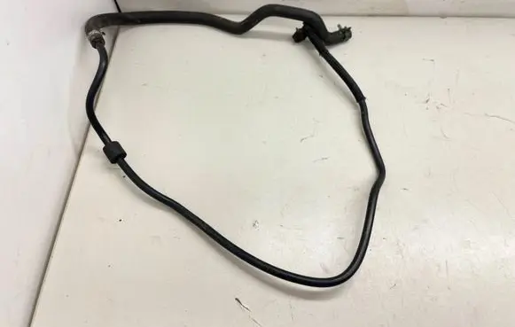 Renault Espace V (RFC) Webasto auxiliary heater other parts 