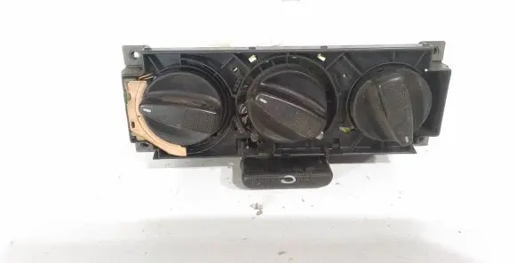 Volkswagen Transporter - Caravelle T4 Climate control unit 7D0959511