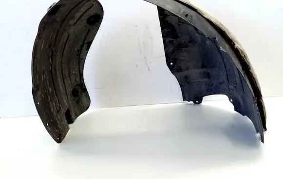 Hyundai Santa Fe Front wheel arch liner splash guards 86813S1500