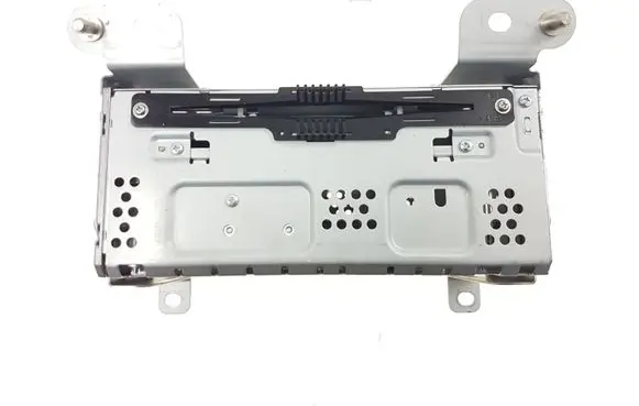 Ford Edge II Radio/CD/DVD/GPS head unit FT4T19C107FA FT4T19C107