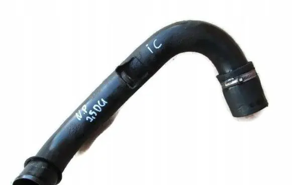 Nissan Pathfinder R51 Intercooler hose/pipe