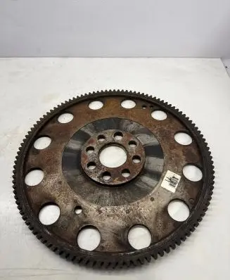 BMW 5 E39 Flywheel 2247914