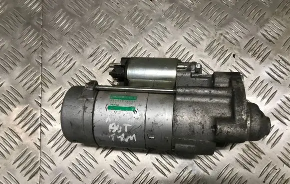 Jaguar XF Starter motor CX2311001 4280008740