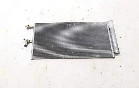 Volvo S60 A/C cooling radiator (condenser) 32252574
