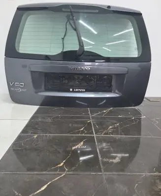 Volvo V50 Tailgate/trunk/boot lid