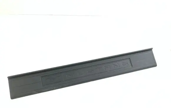 Ford Mustang VI Front sill trim cover FR3B6313222A FR3B6313222AHW