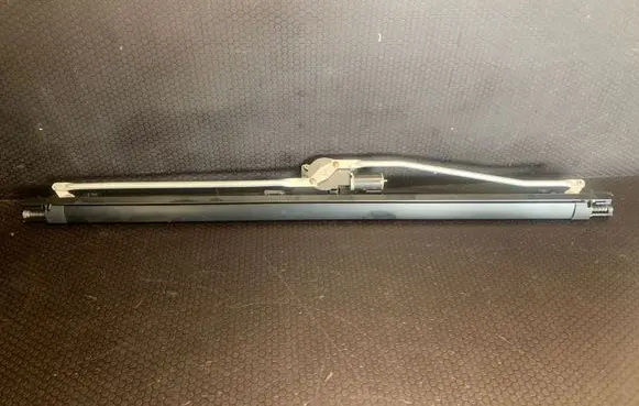 BMW 7 F01 F02 F03 F04 Electric rear window sunshade cover 9129056 003000015500