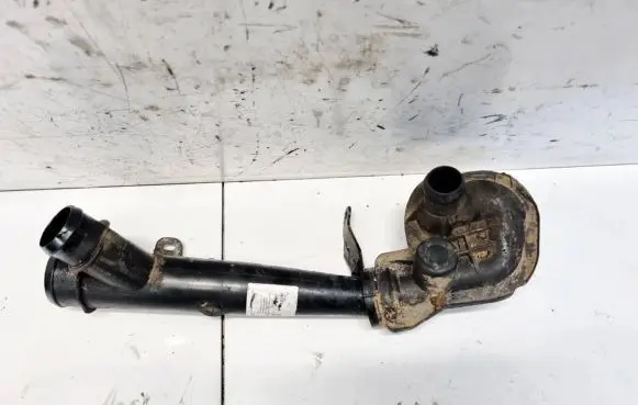Citroen C4 Grand Picasso Intercooler hose/pipe 9651856880