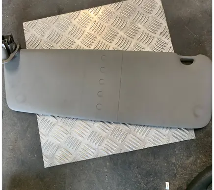 Renault Master III Sun visor