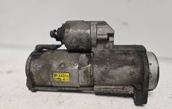 KIA Sorento Starter motor 1250128 4A010 36100