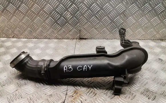 Audi A3 S3 A3 Sportback 8P Intercooler hose/pipe 1k0145770ae