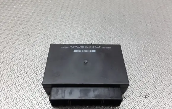 Volkswagen Phaeton Comfort/convenience module 3D0959933F