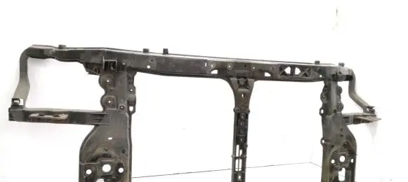 KIA Sportage Radiator support slam panel bracket 