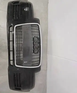 Audi A3 S3 A3 Sportback 8P Front bumper 8P4807096