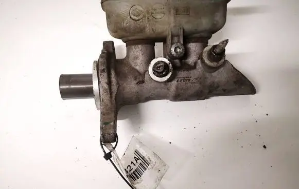 Renault Scenic III - Grand scenic III Master brake cylinder 
