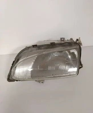 Ford Galaxy Headlight/headlamp 1305235254