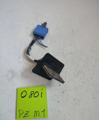 Nissan Micra Heater blower motor/fan resistor H3151RC1M