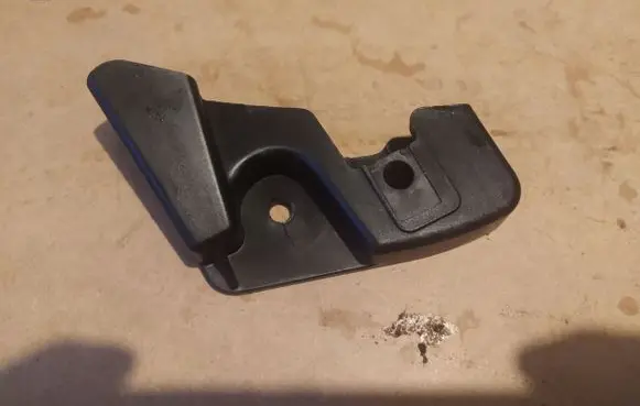 KIA Ceed Radiator mount bracket