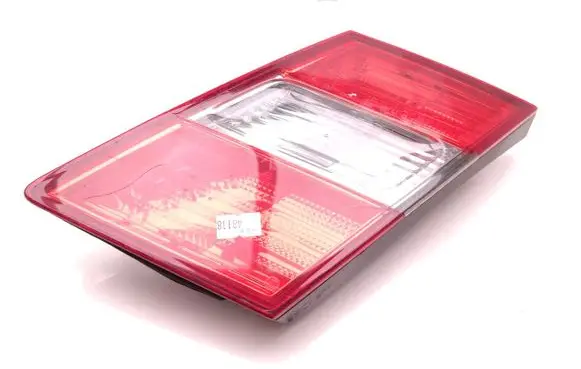 Mercedes-Benz CLC CL203 Tailgate rear/tail lights A2038205464